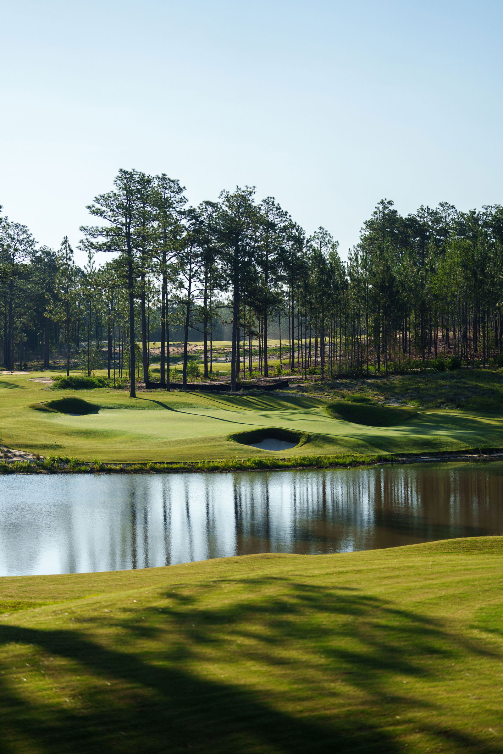 Pinehurst No. 10